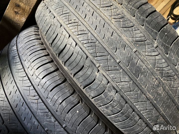 Michelin Latitude Tour HP 255/65 R16