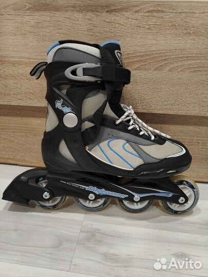 Ролики женские 37 размер