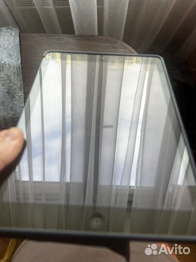 iPad air