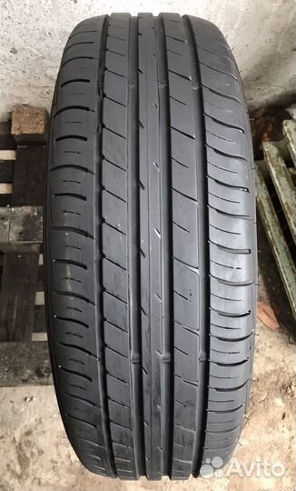 Falken Ziex ZE914 Ecorun 215/65 R17 99V
