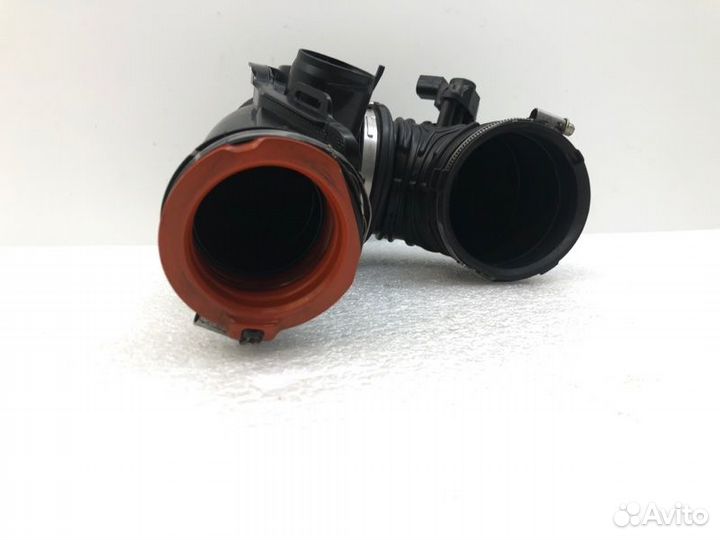 Патрубок воздушного фильтра Mercedes-Benz Glc