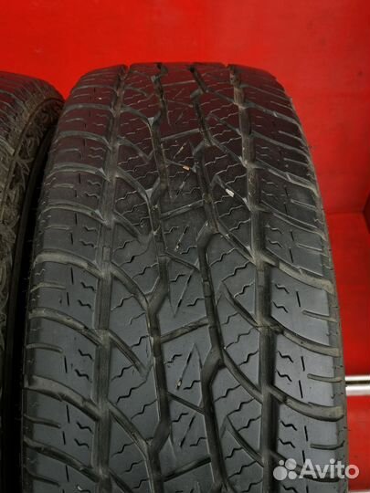 Maxxis Bravo AT-771 245/65 R17 107S