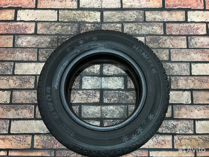 Hankook DW04 155/80 R13