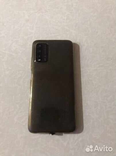 Xiaomi Redmi Note 9T, 4/64 ГБ