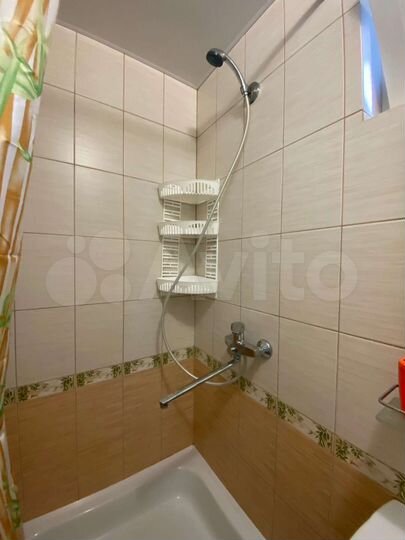 Апартаменты-студия, 20 м², 1/1 эт.