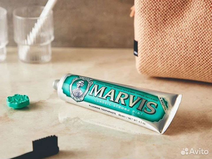 Marvis зубная паста 85 мл