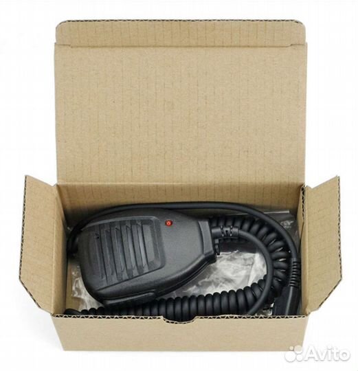 Тангента Baofeng UV-5R, BF-888s и UV-82 BF-A58s