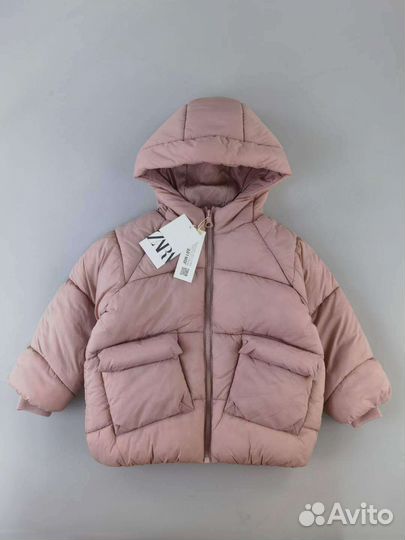 Zara детская одежда оптом