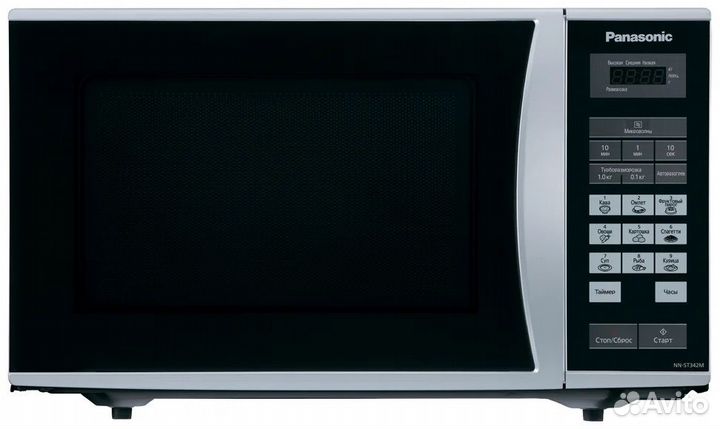 Микроволновая печь Panasonic nn-st342m