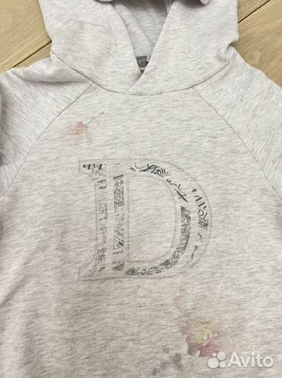 Толстовка Dior