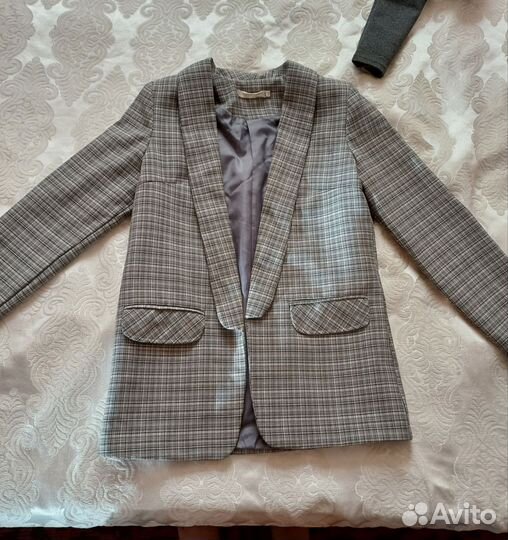 Пиджак