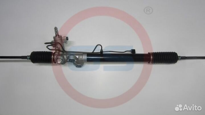 Рулевая рейка Honda Odyssey 1994-2004