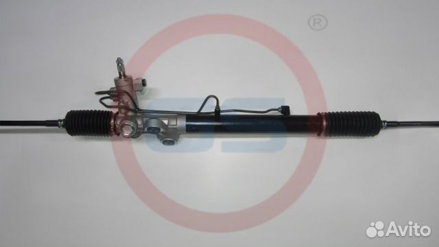 Рулевая рейка Honda Odyssey 1994-2004