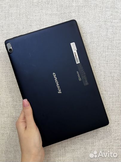 Планшет Lenovo