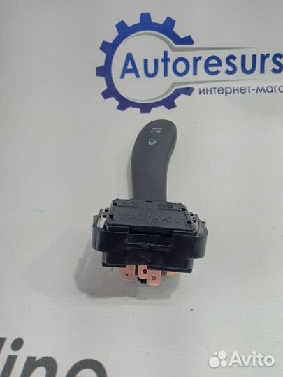 Подрулевой переключатель LADA Kalina ваз-2123 Стек