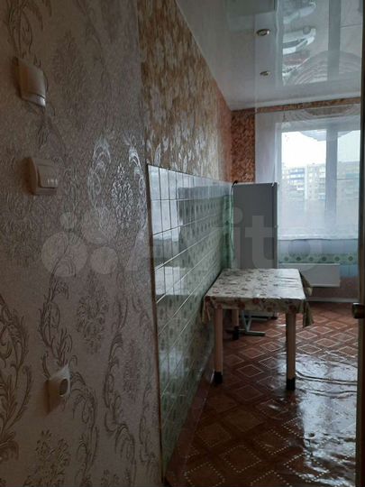 1-к. квартира, 30 м², 5/9 эт.