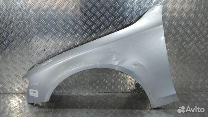 Крыло Audi A4 B8 (2007-2011)