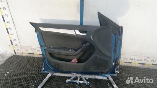 Дверь передняя левая audi A5 1 (1BS11EN01)