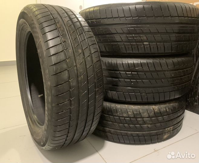 Habilead PracticalMax H/P RS26 225/55 R18 102H