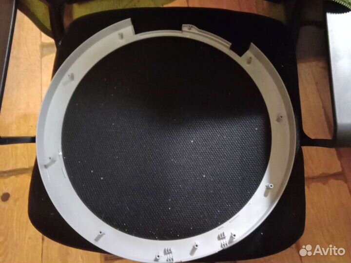 Обрамление люка для стиральных машин Bosch