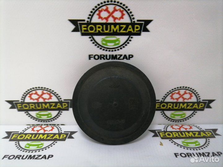 Крышка фары передняя Ford Fusion 2005-2012