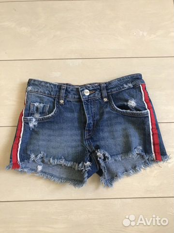Шорты Zara