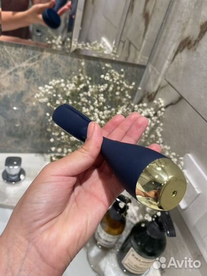 PMD beauty clean щетка для очищения лица