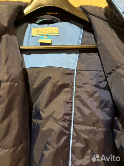Куртка спортивная женская 48 columbia