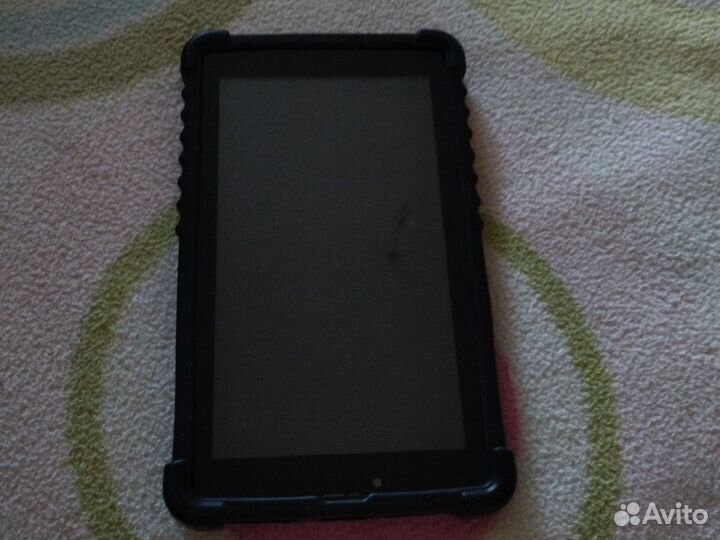 Планшет digma optima