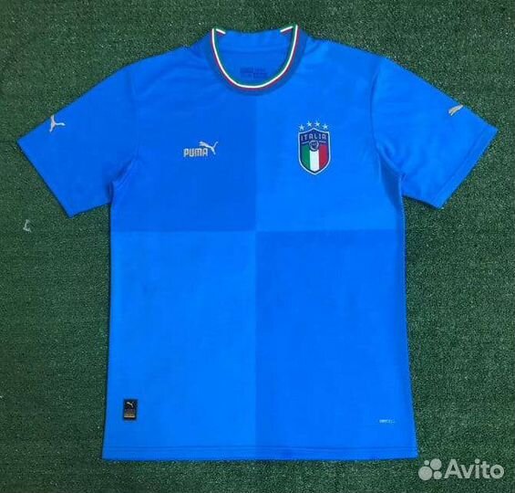 Футбольная майка Belgium