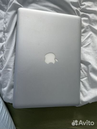 Apple MacBook Pro