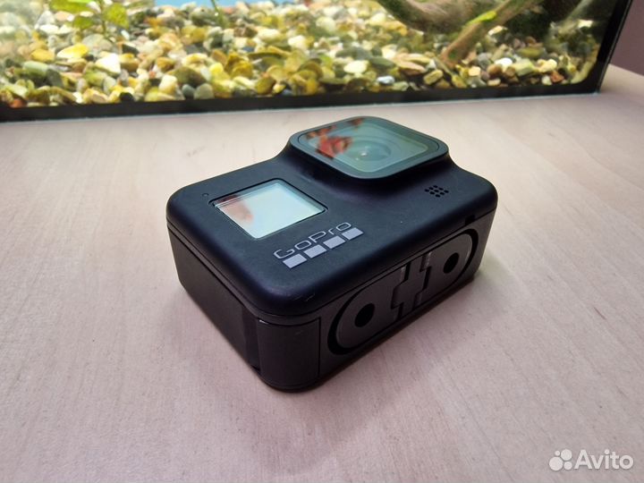 GoPro Hero 8