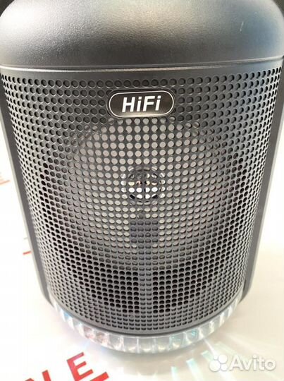 Блютус Колонка BT Speaker, Гарантия