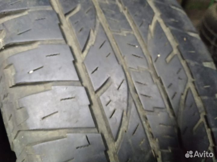 Yokohama Geolandar A/T G015 225/65 R17