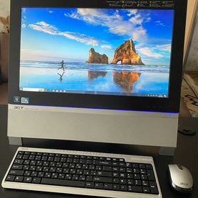 Моноблок Acer Aspire Z3731