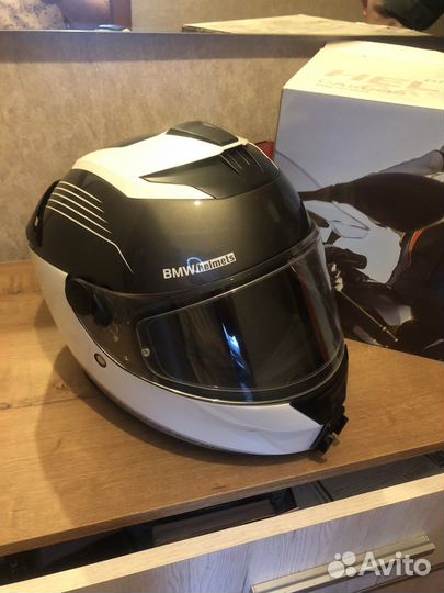 Шлем для мотоцикла BMW