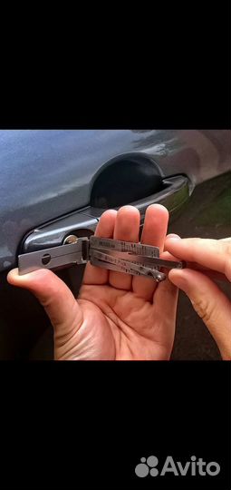 Вскрытие замков и Авто.Установка и замена замков