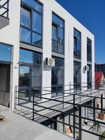 Квартира-студия, 25,2 м², 2/3 эт.