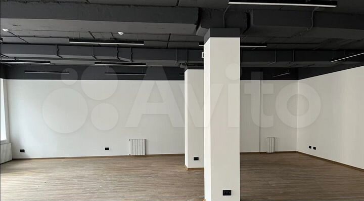 Офис, 90 м²