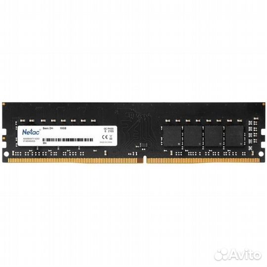 Netac 16Gb (ntbsd4P26SP-16)