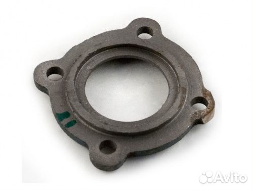 Крышка рк12-000031 ко-713