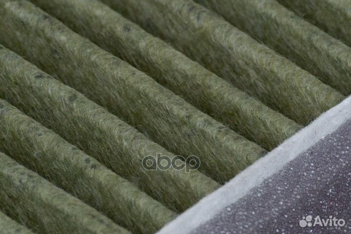 Фильтр салона Volvo S60 (00-10), Volvo S80 (98)