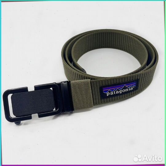 Ремень Patagonia (71149 Номер партии: )