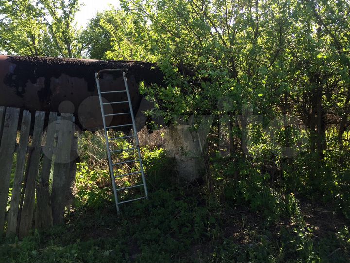 Дом 50 м² на участке 20 сот.