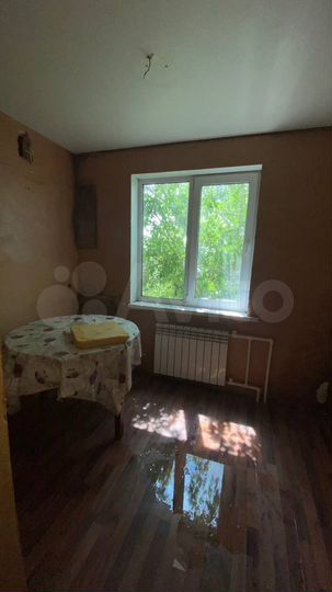 2-к. квартира, 46,8 м², 5/5 эт.