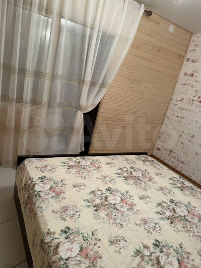 Коттедж 100 м² на участке 2 сот.