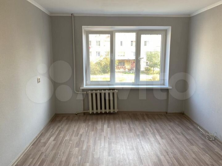 1-к. квартира, 18,4 м², 2/5 эт.