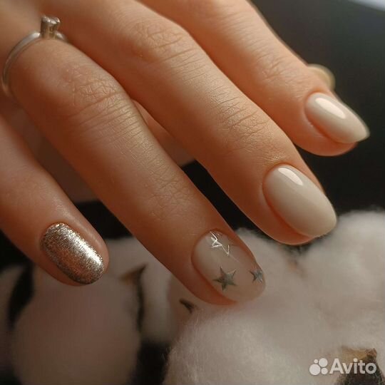 Маникюр Северск