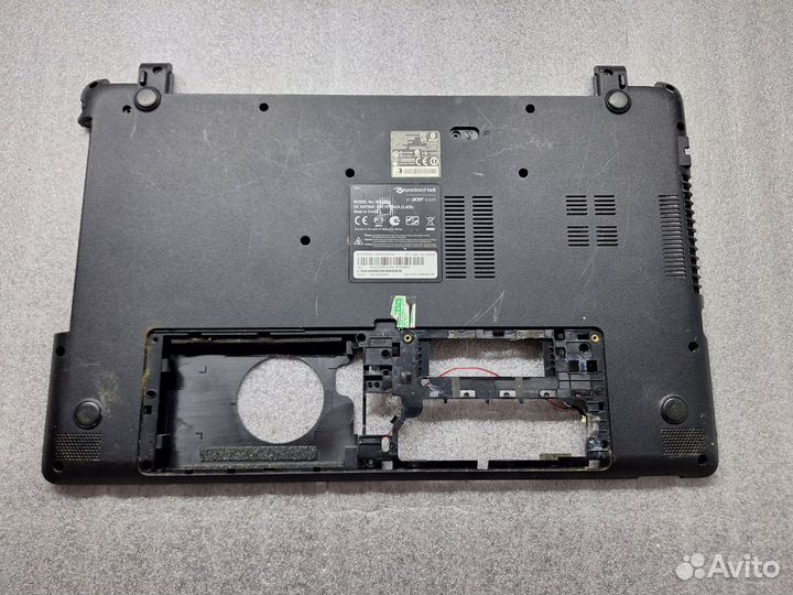 Поддон TE69KB и др