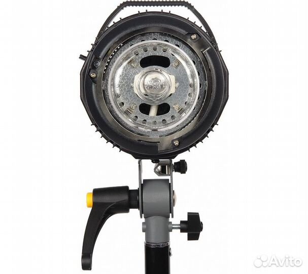 Осветитель Falcon Eyes QL-1000BW v2.0 галогенный